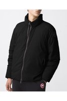 【カナダグース/CANADA GOOSE / MEN】の【MEN】2462MA Rhodes Jacket Fusion Fit ロードスジャケット 人気、トレンドファッション・服の通販 founy(ファニー) ファッション Fashion メンズファッション MEN アウトドア Outdoor ジャケット Jacket センター Center ダウン Down ドローコード Draw Cord フィット Fit フロント Front ポケット Pocket ラグジュアリー Luxury リブニット Rib Knit ロング Long 冬 Winter NEW・新作・新着・新入荷 New Arrivals |ID:prp329100004234472