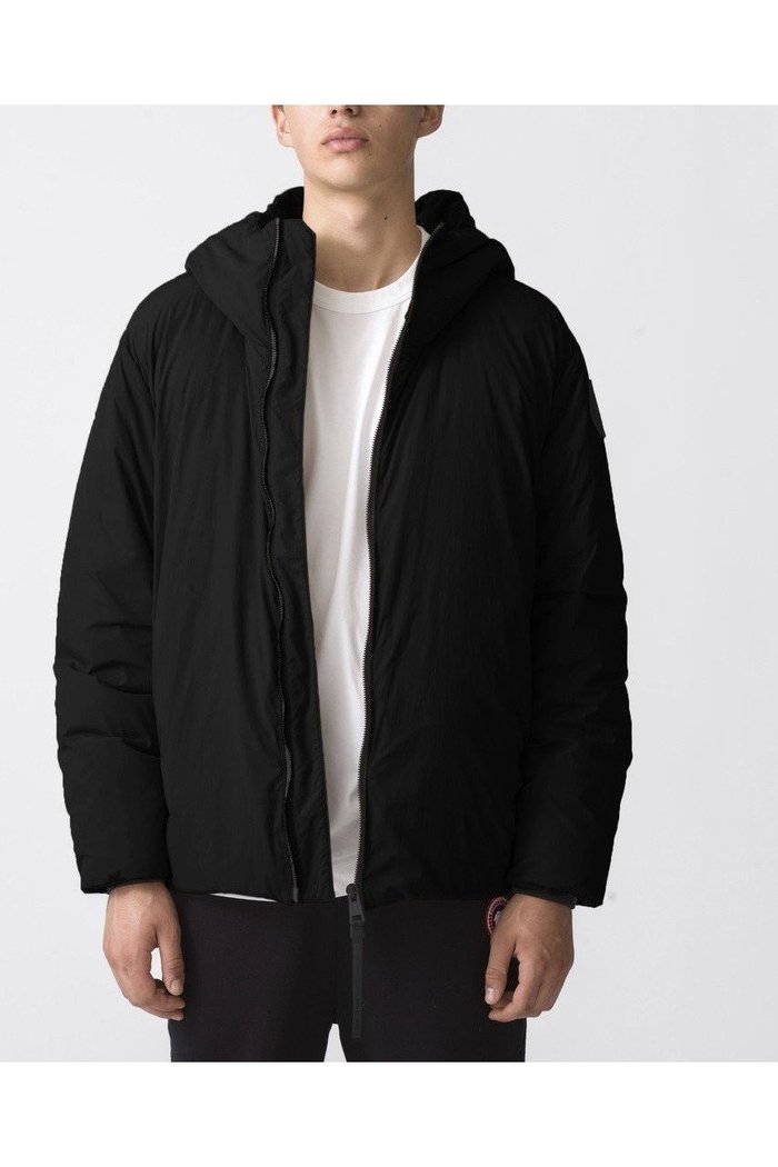 【カナダグース/CANADA GOOSE / MEN】の【MEN】2461MA Rhodes Hoody Fusion Fit ロードスフーディー インテリア・キッズ・メンズ・レディースファッション・服の通販 founy(ファニー) https://founy.com/ ファッション Fashion メンズファッション MEN トップス・カットソー Tops/Tshirt/Men パーカ Sweats シャツ Shirts アウトドア Outdoor センター Center ドローコード Draw Cord フィット Fit フロント Front ポケット Pocket ラグジュアリー Luxury リブニット Rib Knit ロング Long 冬 Winter NEW・新作・新着・新入荷 New Arrivals |ID: prp329100004234473 ipo3291000000029349725