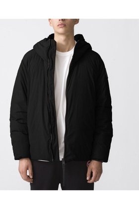 【カナダグース/CANADA GOOSE / MEN】の【MEN】2461MA Rhodes Hoody Fusion Fit ロードスフーディー 人気、トレンドファッション・服の通販 founy(ファニー) ファッション Fashion メンズファッション MEN トップス・カットソー Tops/Tshirt/Men パーカ Sweats シャツ Shirts アウトドア Outdoor センター Center ドローコード Draw Cord フィット Fit フロント Front ポケット Pocket ラグジュアリー Luxury リブニット Rib Knit ロング Long 冬 Winter NEW・新作・新着・新入荷 New Arrivals |ID:prp329100004234473