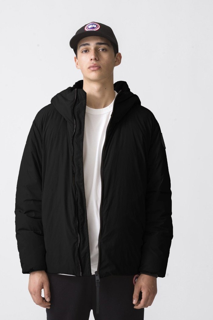 【カナダグース/CANADA GOOSE / MEN】の【MEN】【日本限定】2461MA Rhodes Hoody Fusion Fit ロードスフーディー インテリア・キッズ・メンズ・レディースファッション・服の通販 founy(ファニー) https://founy.com/ ファッション Fashion メンズファッション MEN トップス・カットソー Tops/Tshirt/Men パーカ Sweats シャツ Shirts アウトドア Outdoor センター Center ドローコード Draw Cord フィット Fit フロント Front ポケット Pocket ラグジュアリー Luxury リブニット Rib Knit ロング Long 冬 Winter 再入荷 Restock/Back In Stock/Re Arrival |ID: prp329100004234473 ipo3291000000029814191