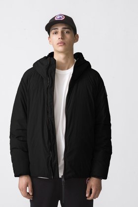 【カナダグース/CANADA GOOSE / MEN】の【MEN】【日本限定】2461MA Rhodes Hoody Fusion Fit ロードスフーディー 人気、トレンドファッション・服の通販 founy(ファニー) ファッション Fashion メンズファッション MEN トップス・カットソー Tops/Tshirt/Men パーカ Sweats シャツ Shirts アウトドア Outdoor センター Center ドローコード Draw Cord フィット Fit フロント Front ポケット Pocket ラグジュアリー Luxury リブニット Rib Knit ロング Long 冬 Winter 再入荷 Restock/Back In Stock/Re Arrival |ID:prp329100004234473