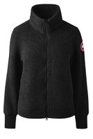 【カナダグース/CANADA GOOSE】の7103W Severn Fleece Jacket セヴァーンフリースジャケット 人気、トレンドファッション・服の通販 founy(ファニー) ファッション Fashion レディースファッション WOMEN アウター Coat Outerwear ジャケット Jackets ブルゾン Blouson/Jackets ジャケット Jacket ブルゾン Blouson NEW・新作・新着・新入荷 New Arrivals |ID:prp329100004234474