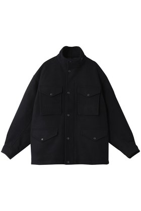 【ザ ノース フェイス/THE NORTH FACE】の【UNISEX】ウィンドストッパーウッドランドウールジャケット 人気、トレンドファッション・服の通販 founy(ファニー) ファッション Fashion レディースファッション WOMEN アウター Coat Outerwear コート Coats ジャケット Jackets A/W・秋冬 Aw・Autumn/Winter・Fw・Fall-Winter ユニセックス Unisex コレクション Collection ショート Short シンプル Simple ジャケット Jacket ポケット Pocket メルトン Melton ライナー Liner NEW・新作・新着・新入荷 New Arrivals 軽量 Lightweight |ID:prp329100004234475