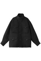 【ザ ノース フェイス/THE NORTH FACE】の【UNISEX】ウィンドストッパーウッドランドウールジャケット 人気、トレンドファッション・服の通販 founy(ファニー) ファッション Fashion レディースファッション WOMEN アウター Coat Outerwear コート Coats ジャケット Jackets A/W・秋冬 Aw・Autumn/Winter・Fw・Fall-Winter ユニセックス Unisex コレクション Collection ショート Short シンプル Simple ジャケット Jacket ポケット Pocket メルトン Melton ライナー Liner NEW・新作・新着・新入荷 New Arrivals 軽量 Lightweight thumbnail ミックスチャコール|ID: prp329100004234475 ipo3291000000029349731