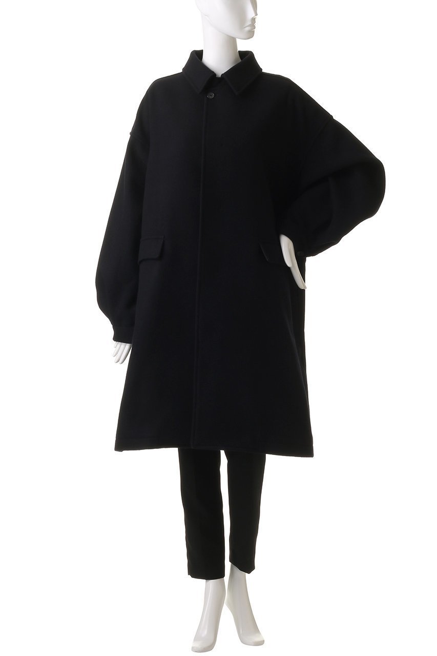 【ザ ノース フェイス/THE NORTH FACE】の【UNISEX】コンピレーションウールオーバーコート 人気、トレンドファッション・服の通販 founy(ファニー) 　ファッション　Fashion　レディースファッション　Fashion for Women　アウター　Coat / Outerwear Collection　コート・ロングコート・ピーコート　Long Coats, Peacoats & More　スポーツウェア　Functional & Stylish Sportswear　スポーツ アウター　Sports Outerwear / Running Jacket / Windbreaker　ユニセックス　Unisex, Genderless　アウトドア　Outdoor Clothing　スポーツ　Sports, Activewear　セーター　Sweater, Knitwear　フラップ　Flap, Flap Pocket　ポケット　Pocket, Pocket Detail　メルトン　Melton, Heavy Wool　軽量　Lightweight, Ultra Light　other-2|ID: prp329100004234476 ipo3291000000033869086