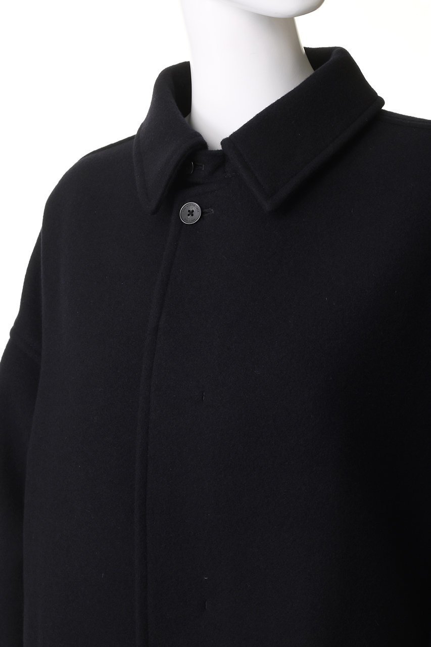 【ザ ノース フェイス/THE NORTH FACE】の【UNISEX】コンピレーションウールオーバーコート 人気、トレンドファッション・服の通販 founy(ファニー) 　ファッション　Fashion　レディースファッション　Fashion for Women　アウター　Coat / Outerwear Collection　コート・ロングコート・ピーコート　Long Coats, Peacoats & More　スポーツウェア　Functional & Stylish Sportswear　スポーツ アウター　Sports Outerwear / Running Jacket / Windbreaker　ユニセックス　Unisex, Genderless　アウトドア　Outdoor Clothing　スポーツ　Sports, Activewear　セーター　Sweater, Knitwear　フラップ　Flap, Flap Pocket　ポケット　Pocket, Pocket Detail　メルトン　Melton, Heavy Wool　軽量　Lightweight, Ultra Light　other-5|ID: prp329100004234476 ipo3291000000033869090