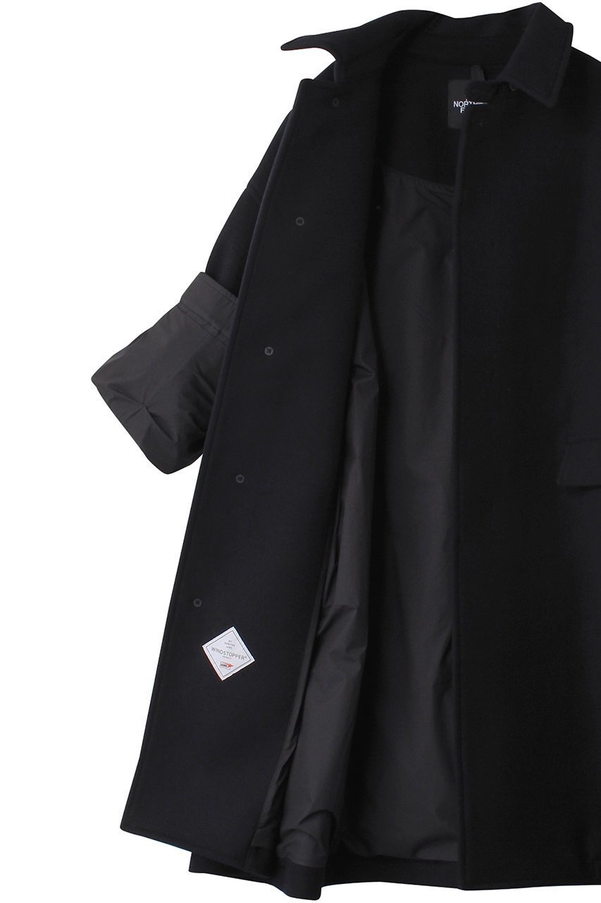 【ザ ノース フェイス/THE NORTH FACE】の【UNISEX】コンピレーションウールオーバーコート 人気、トレンドファッション・服の通販 founy(ファニー) 　ファッション　Fashion　レディースファッション　Fashion for Women　アウター　Coat / Outerwear Collection　コート・ロングコート・ピーコート　Long Coats, Peacoats & More　スポーツウェア　Functional & Stylish Sportswear　スポーツ アウター　Sports Outerwear / Running Jacket / Windbreaker　ユニセックス　Unisex, Genderless　アウトドア　Outdoor Clothing　スポーツ　Sports, Activewear　セーター　Sweater, Knitwear　フラップ　Flap, Flap Pocket　ポケット　Pocket, Pocket Detail　メルトン　Melton, Heavy Wool　軽量　Lightweight, Ultra Light　other-6|ID: prp329100004234476 ipo3291000000033869092