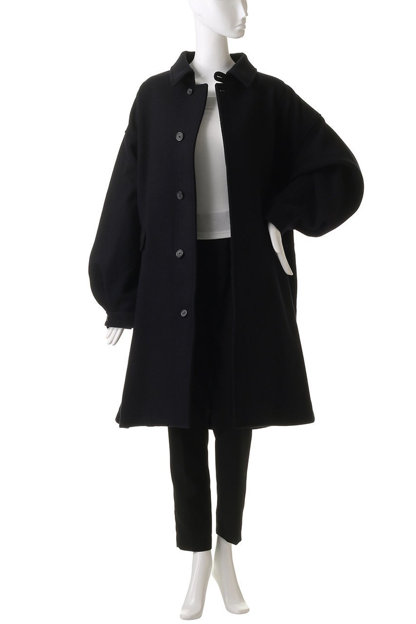 【ザ ノース フェイス/THE NORTH FACE】の【UNISEX】コンピレーションウールオーバーコート 人気、トレンドファッション・服の通販 founy(ファニー) 　ファッション　Fashion　レディースファッション　Fashion for Women　アウター　Coat / Outerwear Collection　コート・ロングコート・ピーコート　Long Coats, Peacoats & More　スポーツウェア　Functional & Stylish Sportswear　スポーツ アウター　Sports Outerwear / Running Jacket / Windbreaker　ユニセックス　Unisex, Genderless　アウトドア　Outdoor Clothing　スポーツ　Sports, Activewear　セーター　Sweater, Knitwear　フラップ　Flap, Flap Pocket　ポケット　Pocket, Pocket Detail　メルトン　Melton, Heavy Wool　軽量　Lightweight, Ultra Light　other-7|ID: prp329100004234476 ipo3291000000033869094