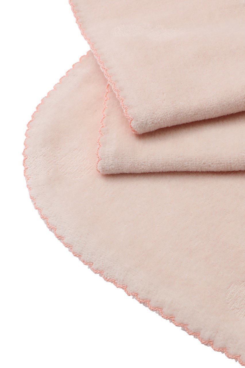 【ミナ ペルホネン/mina perhonen / KIDS】の【BABY】fluffy おくるみ ライトピンク F 人気、トレンドファッション・服の通販 founy(ファニー) 　ファッション　Fashion　キッズファッション　Fashion for Kids　おすすめ　Recommended / Our Picks　ギフト プレゼント　Gift / Present　モチーフ　Motif, Design Theme　other-3|ID: prp329100004234477 ipo3291000000036236824