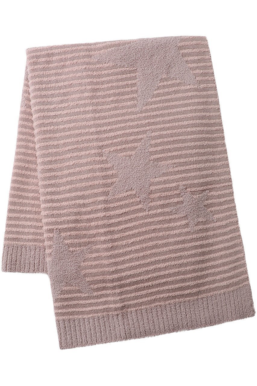 【ベアフット ドリームズ/BAREFOOT DREAMS】の【Baby&Kids】コージーシックコットン スター ストローラーブランケット 人気、トレンドファッション・服の通販 founy(ファニー) 　ファッション　Fashion　レディースファッション　WOMEN　なめらか　Smooth　ジャカード　Jacquard　ブランケット　Blanket　モチーフ　Motif　other-2|ID: prp329100004234488 ipo3291000000031242761