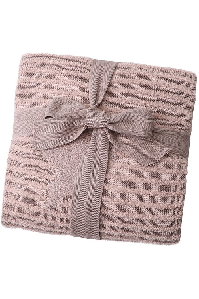 【ベアフットドリームス/BAREFOOT DREAMS / KIDS】の【BABY&KIDS】コージーシックコットン スター ストローラーブランケット インテリア・キッズ・メンズ・レディースファッション・服の通販 founy(ファニー) https://founy.com/ ファッション Fashion キッズファッション Fashion for Kids なめらか Smooth, Silky Texture ジャカード／ジャガード Jacquard, Woven Pattern ブランケット Blanket, Throw Blanket モチーフ Motif, Design Theme |ID: prp329100004234488 ipo3291000000036246389