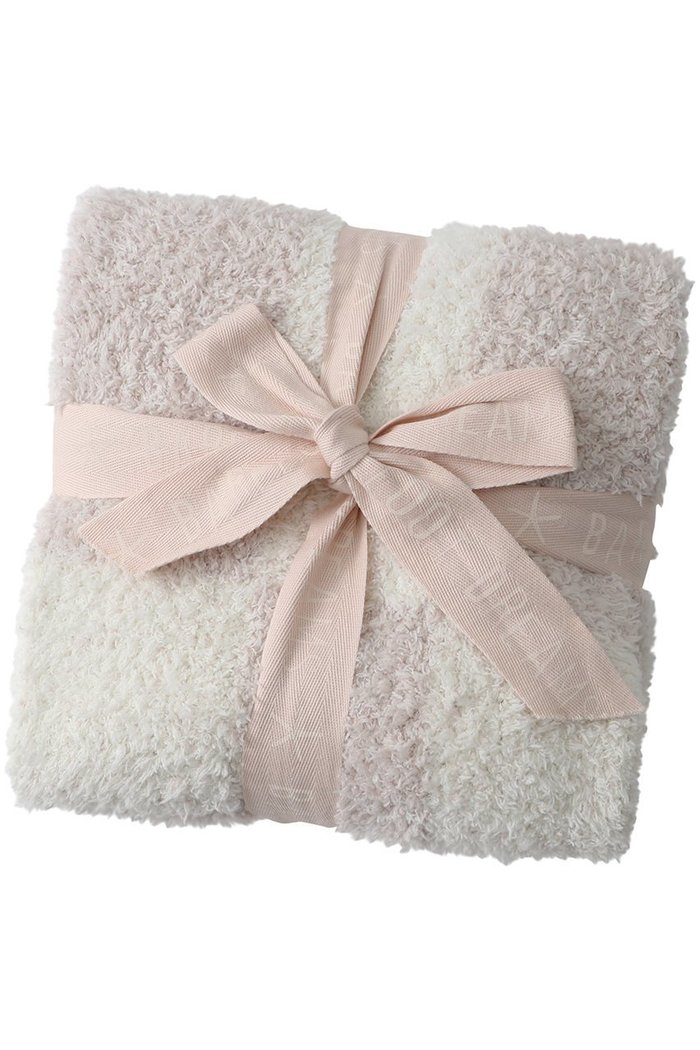 【ベアフットドリームス/BAREFOOT DREAMS / KIDS】の【BABY&KIDS】コージーシック チェッカー ストローラーブランケット インテリア・キッズ・メンズ・レディースファッション・服の通販 founy(ファニー) https://founy.com/ ファッション Fashion キッズファッション Fashion for Kids おすすめ Recommended / Our Picks なめらか Smooth, Silky Texture ギフト プレゼント Gift / Present スタイリッシュ Stylish, Fashionable ブランケット Blanket, Throw Blanket ランダム Random, Irregular |ID: prp329100004234489 ipo3291000000036190887