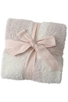 【ベアフットドリームス/BAREFOOT DREAMS / KIDS】の【BABY&KIDS】コージーシック チェッカー ストローラーブランケット 人気、トレンドファッション・服の通販 founy(ファニー) ファッション Fashion キッズファッション Fashion for Kids おすすめ Recommended / Our Picks なめらか Smooth, Silky Texture ギフト プレゼント Gift / Present スタイリッシュ Stylish, Fashionable ブランケット Blanket, Throw Blanket ランダム Random, Irregular thumbnail ベージュ|ID: prp329100004234489 ipo3291000000036190888