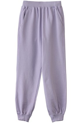 【サードマガジン/THIRD MAGAZINE】 ロゴスウェットパンツ人気、トレンドファッション・服の通販 founy(ファニー) ファッション Fashion レディースファッション Fashion for Women パンツ Pants & Trousers リラックス Relax, Relaxed Fit エレガント 上品 Elegant |ID:prp329100004234496