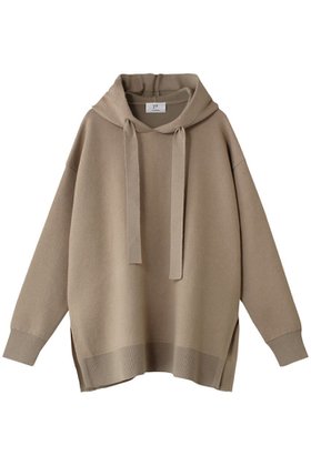 【プルミエ アロンディスモン/1er Arrondissement】 ウールカシミアダブルフェイスフーディー人気、トレンドファッション・服の通販 founy(ファニー) ファッション Fashion レディースファッション Fashion for Women トップス・カットソー Cut & Sew Tops ニット Knit Tops & Sweaters レディースパーカー・カジュアルフーディー Casual Hoodies & Sweatshirts スリット Slit, Slit Detail スリム Slim, Slim Fit パーカー Hoodie, Parka ポンチョ Poncho, Cape Style リラックス Relax, Relaxed Fit ルーズ Loose, Oversized ワイド Wide, Wide Fit 軽量 Lightweight, Ultra Light |ID:prp329100004234499