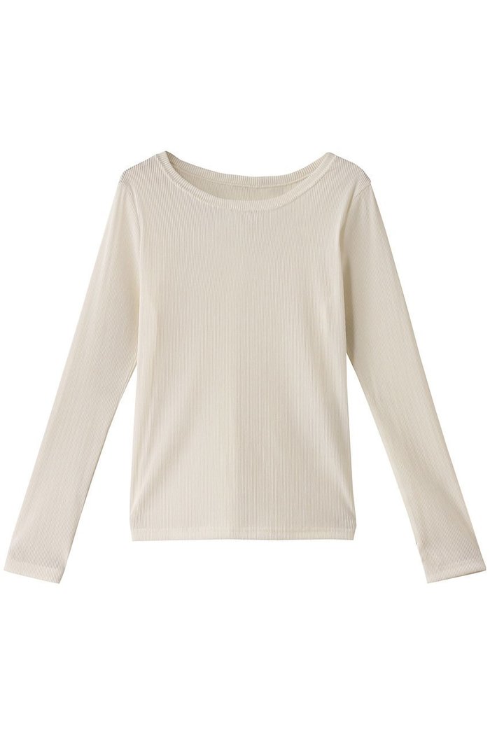 【アルアバイル/allureville】のシアーストライプロンT インテリア・キッズ・メンズ・レディースファッション・服の通販 founy(ファニー) https://founy.com/ ファッション Fashion レディースファッション Fashion for Women トップス・カットソー Cut & Sew Tops シャツ・ブラウス・オフィスカジュアル Elegant Blouses & Button-Ups ロングTシャツ・Tシャツ Longline T-Shirts & Tees カットソー・ベーシックTシャツ Cut-and-Sewn Tops / Stretch Tees & Basics インナー Innerwear シアー Sheer, See-Through スリーブ Sleeve, Long Sleeve / Short Sleeve ロング Long, Long-Length |ID: prp329100004234511 ipo3291000000032891588
