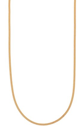 【ノウハウ/KNOWHOW】 Twist ネックレス ゴールド/Curve 50cm人気、トレンドファッション・服の通販 founy(ファニー) ファッション Fashion レディースファッション Fashion for Women ジュエリー Jewelry ネックレス Necklaces & Pendants ユニセックス Unisex, Genderless ショート Short, Short Length ツイスト Tweed, Tweed Fabric ネックレス Necklace, Pendant Necklace |ID:prp329100004234519