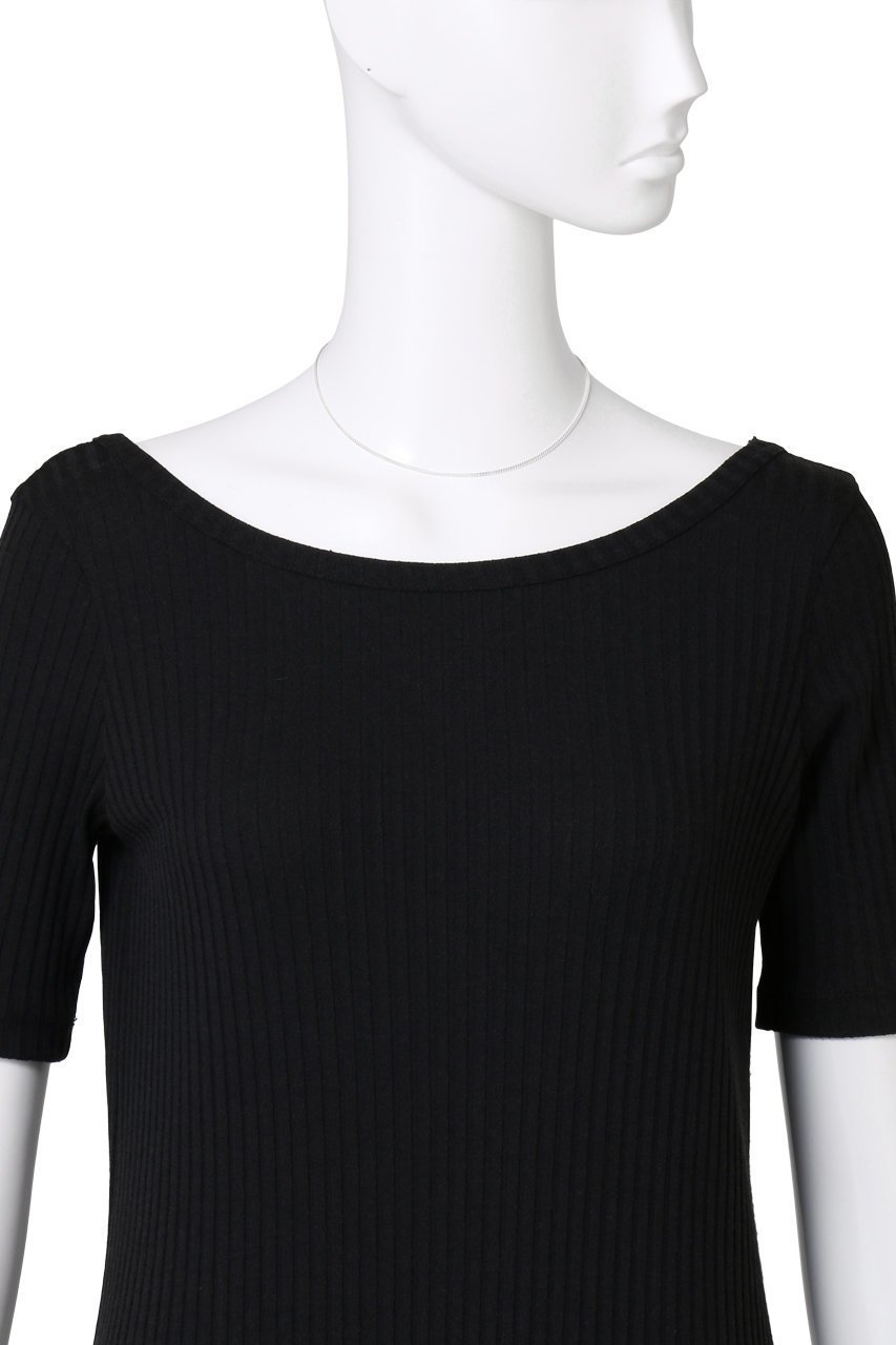 【ノウハウ/KNOWHOW】のTwist ネックレス シルバー/Curve 40cm 人気、トレンドファッション・服の通販 founy(ファニー) 　ファッション　Fashion　レディースファッション　Fashion for Women　ジュエリー　Jewelry　ネックレス　Necklaces & Pendants　ユニセックス　Unisex, Genderless　ショート　Short, Short Length　シルバー　Silver, Metallic Silver　ジュエリー　Jewelry, Accessories　スタイリッシュ　Stylish, Fashionable　チェーン　Chain, Chain Strap　ツイスト　Tweed, Tweed Fabric　ネックレス　Necklace, Pendant Necklace　定番　Standard, Basic Item　other-3|ID: prp329100004234524 ipo3291000000035756202