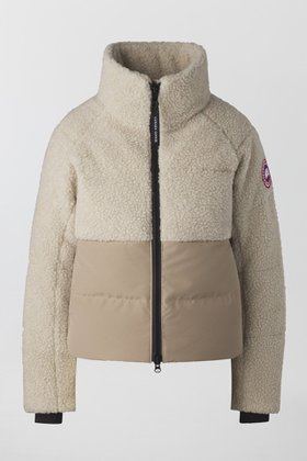 【カナダグース/CANADA GOOSE】の2609W Elora Puffer エローラパッファー 人気、トレンドファッション・服の通販 founy(ファニー) ファッション Fashion レディースファッション WOMEN アウター Coat Outerwear コート Coats ダウン Down 冬 Winter |ID:prp329100004236120