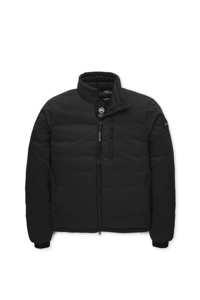 【カナダグース/CANADA GOOSE / MEN】の【MEN】5079MB Lodge Jacket Black Label ロッジジャケット インテリア・キッズ・メンズ・レディースファッション・服の通販 founy(ファニー) https://founy.com/ ファッション Fashion メンズファッション MEN カフス Cuffs コンパクト Compact ジャケット Jacket ストレッチ Stretch ダウン Down ドローコード Draw Cord フィット Fit ポケット Pocket おすすめ Recommend NEW・新作・新着・新入荷 New Arrivals |ID: prp329100004236123 ipo3291000000029360822