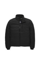 【カナダグース/CANADA GOOSE / MEN】の【MEN】5079MB Lodge Jacket Black Label ロッジジャケット ブラック|ID:prp329100004236123