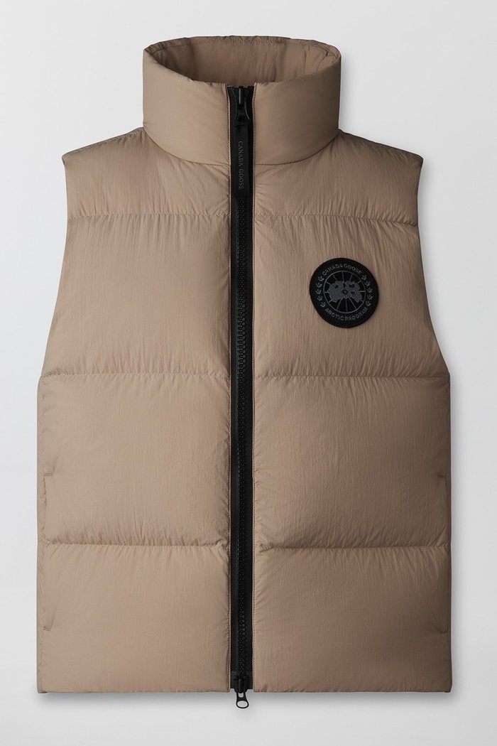 【カナダグース/CANADA GOOSE / MEN】の【MEN】2804MB Lawrence Puffer Vest BL ローレンスパッファーベスト インテリア・キッズ・メンズ・レディースファッション・服の通販 founy(ファニー) https://founy.com/ ファッション Fashion メンズファッション MEN ジャケット Jacket ダウン Down NEW・新作・新着・新入荷 New Arrivals |ID: prp329100004236124 ipo3291000000029360824