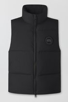 【カナダグース/CANADA GOOSE / MEN】の【MEN】2804MB Lawrence Puffer Vest BL ローレンスパッファーベスト 人気、トレンドファッション・服の通販 founy(ファニー) ファッション Fashion メンズファッション MEN ジャケット Jacket ダウン Down NEW・新作・新着・新入荷 New Arrivals thumbnail ブラック|ID: prp329100004236124 ipo3291000000029360826