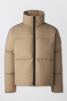 【カナダグース/CANADA GOOSE / MEN】の【MEN】2802MB LawrencePufferJacke BL ローレンスパッファージャケット 人気、トレンドファッション・服の通販 founy(ファニー) ファッション Fashion メンズファッション MEN ジャケット Jacket ダウン Down NEW・新作・新着・新入荷 New Arrivals |ID:prp329100004236125