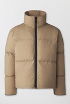 【カナダグース/CANADA GOOSE / MEN】の【MEN】2802MB LawrencePufferJacke BL ローレンスパッファージャケット デザートサンド|ID:prp329100004236125