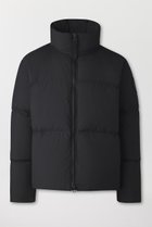 【カナダグース/CANADA GOOSE / MEN】の【MEN】2802MB LawrencePufferJacke BL ローレンスパッファージャケット ブラック|ID:prp329100004236125