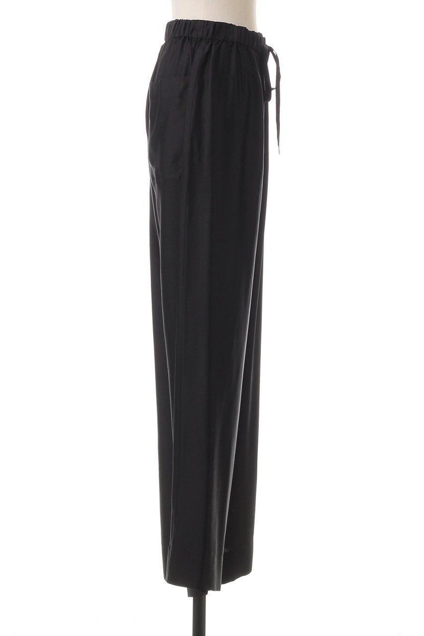 【ブラミンク/BLAMINK】の【BLMK】シルク インティメイト パンツ 人気、トレンドファッション・服の通販 founy(ファニー) ファッション Fashion レディースファッション Fashion for Women パンツ Pants & Trousers シルク Silk, 100% Silk ワイド Wide, Wide Fit 定番 Standard, Basic Item other-3|ID: prp329100004236133 ipo3291000000035581596