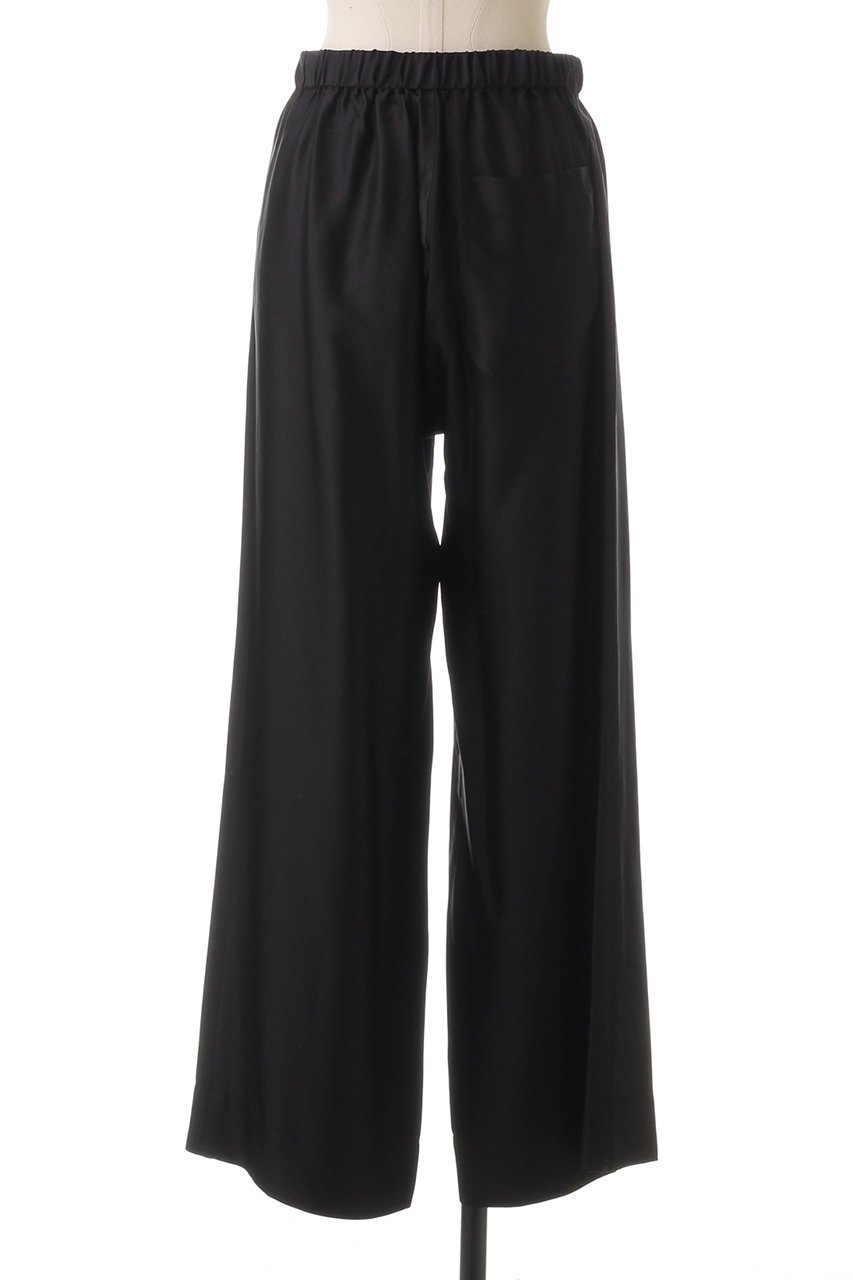 【ブラミンク/BLAMINK】の【BLMK】シルク インティメイト パンツ 人気、トレンドファッション・服の通販 founy(ファニー) ファッション Fashion レディースファッション Fashion for Women パンツ Pants & Trousers シルク Silk, 100% Silk ワイド Wide, Wide Fit 定番 Standard, Basic Item other-4|ID: prp329100004236133 ipo3291000000035581597