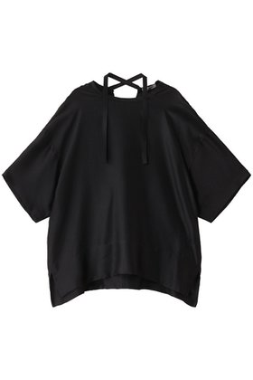 【ブラミンク/BLAMINK】 【BLMK】シルク インティメイト ショートブラウス人気、トレンドファッション・服の通販 founy(ファニー) ファッション Fashion レディースファッション Fashion for Women トップス・カットソー Cut & Sew Tops シャツ・ブラウス・オフィスカジュアル Elegant Blouses & Button-Ups ショート Short, Short Length シルク Silk, 100% Silk シンプル Simple, Minimal スリーブ Sleeve, Long Sleeve / Short Sleeve 定番 Standard, Basic Item |ID:prp329100004236134