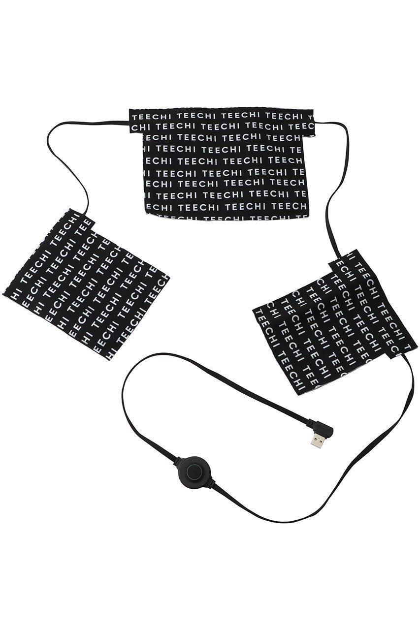 【ティーチ/TEECHI】の「TMO ThermoStreamer 」ワンショルコンビネゾン ウールライク 人気、トレンドファッション・服の通販 founy(ファニー) 　ファッション　Fashion　レディースファッション　Fashion for Women　パンツ　Pants & Trousers　コンビネゾン　Jumpsuit, All-in-One　シンプル　Simple, Minimal　ワンショル　One Shoulder, Asymmetrical　other-6|ID: prp329100004236985 ipo3291000000032831063