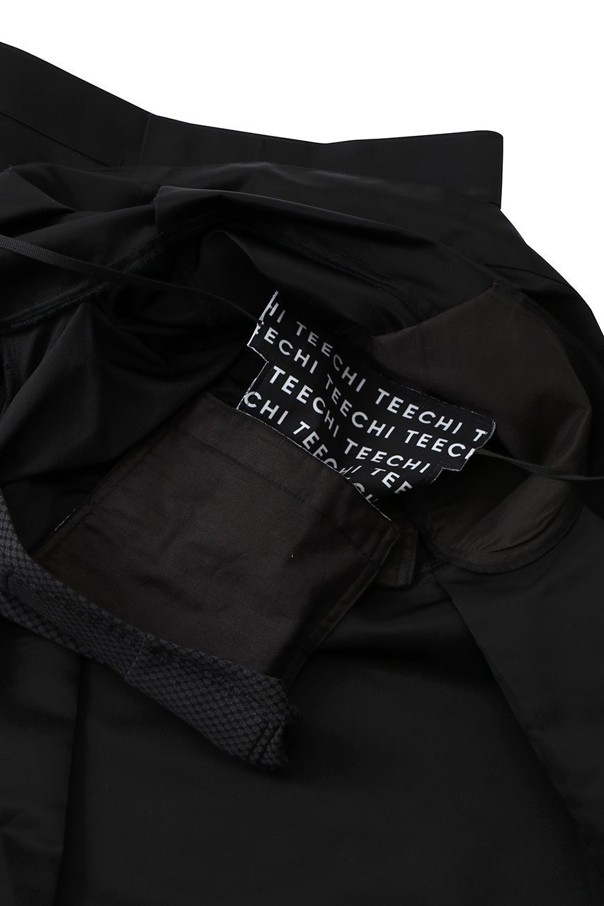 【ティーチ/TEECHI】の「TMO ThermoStreamer」ハイローミニ ミリタリーサテン 人気、トレンドファッション・服の通販 founy(ファニー) 　ファッション　Fashion　レディースファッション　WOMEN　スカート　Skirt　ミニスカート　Mini Skirts　サテン　Satin　マニッシュ　Mannish　ミニスカート　Mini Skirt　ミリタリー　Military　other-7|ID: prp329100004236986 ipo3291000000031380890