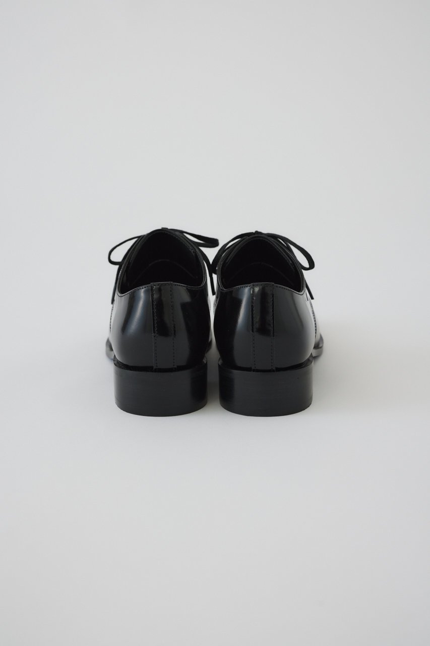 【リムアーク/RIM.ARK】のSquare toe blucher shoes/シューズ 人気、トレンドファッション・服の通販 founy(ファニー) 　ファッション　Fashion　レディースファッション　Fashion for Women　シューズ　Shoes, Footwear　フォルム　Silhouette, Form　フラット　Flat, Flat Shoes　other-5|ID: prp329100004238232 ipo3291000000032803901