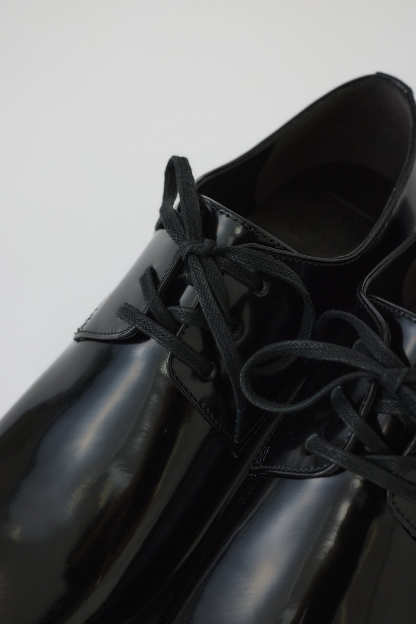 【リムアーク/RIM.ARK】のSquare toe blucher shoes/シューズ 人気、トレンドファッション・服の通販 founy(ファニー) 　ファッション　Fashion　レディースファッション　Fashion for Women　シューズ　Shoes, Footwear　フォルム　Silhouette, Form　フラット　Flat, Flat Shoes　other-7|ID: prp329100004238232 ipo3291000000032803903
