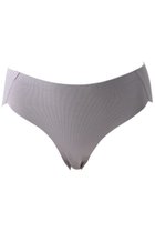 【サク レ/Sacre】のフリーカットショーツ 人気、トレンドファッション・服の通販 founy(ファニー) ファッション Fashion レディースファッション Fashion for Women 下着・ランジェリー Lingerie & Intimates ショーツ・ランジェリー用ボトムス Panties / Briefs / Lingerie Bottoms ショーツ Shorts, Short Pants シンプル Simple, Minimal ランジェリー Lingerie, Intimate Wear thumbnail グレー|ID: prp329100004238243 ipo3291000000034462656