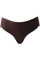 【サク レ/Sacre】のフリーカットショーツ 人気、トレンドファッション・服の通販 founy(ファニー) ファッション Fashion レディースファッション Fashion for Women 下着・ランジェリー Lingerie & Intimates ショーツ・ランジェリー用ボトムス Panties / Briefs / Lingerie Bottoms ショーツ Shorts, Short Pants シンプル Simple, Minimal ランジェリー Lingerie, Intimate Wear thumbnail ブラウン|ID: prp329100004238243 ipo3291000000034462657