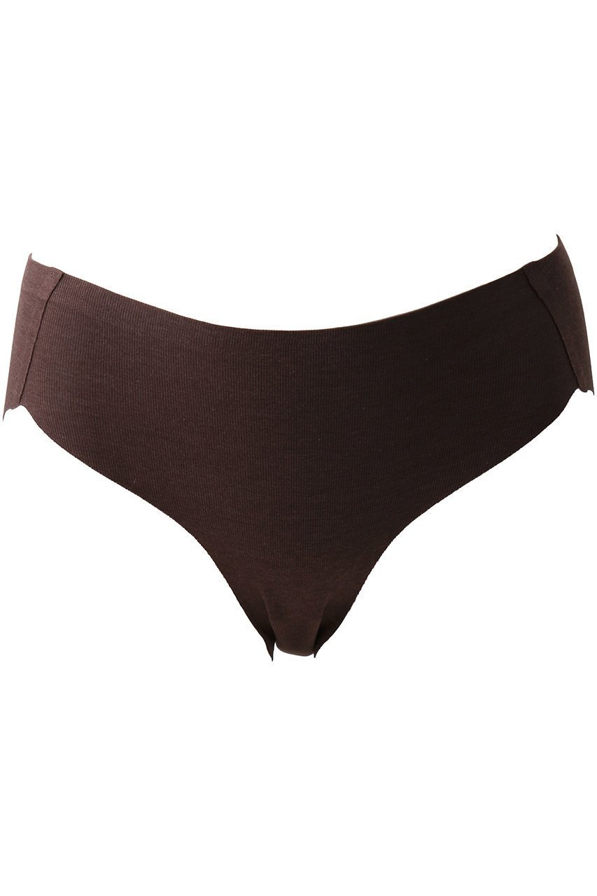 【サク レ/Sacre】のフリーカットショーツ インテリア・キッズ・メンズ・レディースファッション・服の通販 founy(ファニー) ファッション Fashion レディースファッション Fashion for Women 下着・ランジェリー Lingerie & Intimates ショーツ・ランジェリー用ボトムス Panties / Briefs / Lingerie Bottoms ショーツ Shorts, Short Pants シンプル Simple, Minimal ランジェリー Lingerie, Intimate Wear ブラウン|ID: prp329100004238243 ipo3291000000034462657