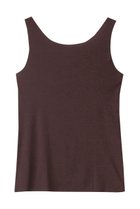 【サク レ/Sacre】のフリーカットタンクトップ ブラウン|ID: prp329100004238244 ipo3291000000034462669