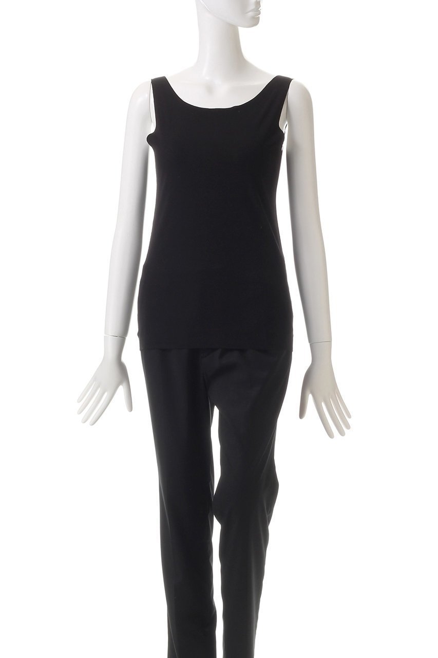 【サク レ/Sacre】のフリーカットタンクトップ 人気、トレンドファッション・服の通販 founy(ファニー) ファッション Fashion レディースファッション Fashion for Women 下着・ランジェリー Lingerie & Intimates その他ランジェリー・インナーアイテム Other Lingerie / Intimates インナー Innerwear エレガント 上品 Elegant シンプル Simple, Minimal タンク Tank Top, Sleeveless Top トレンド Trend, Trending Now ランジェリー Lingerie, Intimate Wear other-2|ID: prp329100004238244 ipo3291000000034462671