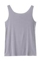 【サク レ/Sacre】のフリーカットタンクトップ グレー|ID: prp329100004238244 ipo3291000000034788134