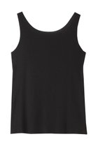 【サク レ/Sacre】のフリーカットタンクトップ ブラック|ID: prp329100004238244 ipo3291000000034788136