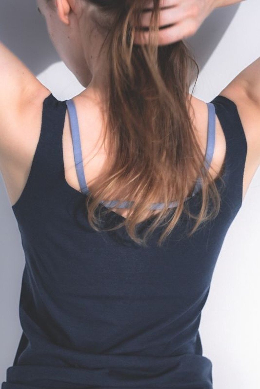 【サク レ/Sacre】のフリーカットタンクトップ 人気、トレンドファッション・服の通販 founy(ファニー) 　ファッション　Fashion　レディースファッション　Fashion for Women　下着・ランジェリー　Lingerie & Intimates　その他ランジェリー・インナーアイテム　Other Lingerie / Intimates　インナー　Innerwear　エレガント 上品　Elegant　シンプル　Simple, Minimal　タンク　Tank Top, Sleeveless Top　トレンド　Trend, Trending Now　ランジェリー　Lingerie, Intimate Wear　other-8|ID: prp329100004238244 ipo3291000000034788143