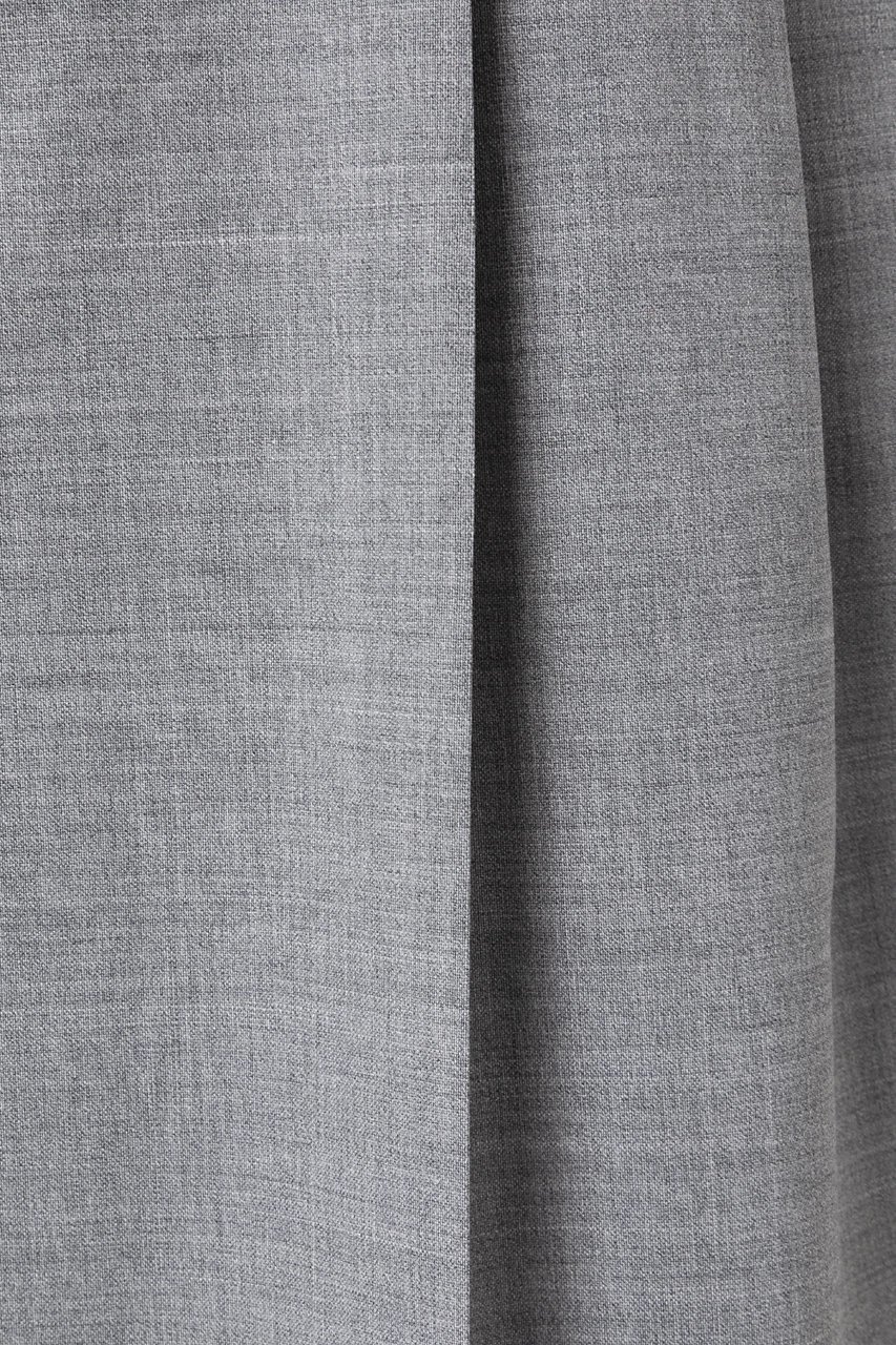 【オーヴィル/EAUVIRE】のツータックワイドパンツ 人気、トレンドファッション・服の通販 founy(ファニー) ファッション Fashion レディースファッション Fashion for Women パンツ Pants & Trousers イタリア Italy ストレッチ Stretch, Stretchy Fabric ストレート Straight, Straight Cut マニッシュ Mannish, Boyish メンズ Men's, Menswear ワイド Wide, Wide Fit 再入荷 Restock / Back in Stock other-7|ID: prp329100004238250 ipo3291000000035290799