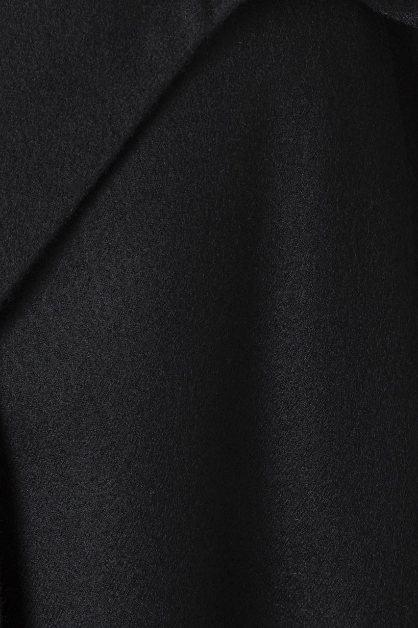 【オーヴィル/EAUVIRE】のフロントラップトラウザーズ 人気、トレンドファッション・服の通販 founy(ファニー) 　ファッション　Fashion　レディースファッション　Fashion for Women　パンツ　Pants & Trousers　イタリア　Italy　ストレッチ　Stretch, Stretchy Fabric　ストレート　Straight, Straight Cut　メタル　Metal, Metal Parts　メンズ　Men's, Menswear　ラップ　Wrap, Wrap Design　other-8|ID: prp329100004238251 ipo3291000000032928961