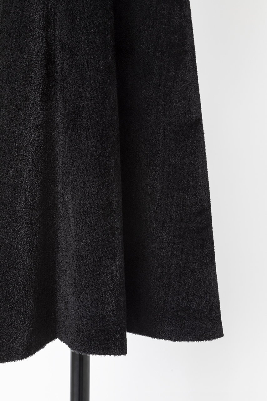 【オーヴィル/EAUVIRE】のフレアスカート 人気、トレンドファッション・服の通販 founy(ファニー) 　ファッション　Fashion　レディースファッション　Fashion for Women　スカート　Skirts　Aライン・フレアスカート　A-Line & Flared Skirts　なめらか　Smooth, Silky Texture　イタリア　Italy　ストレッチ　Stretch, Stretchy Fabric　フレア　Flare, Flared　新作・新入荷　New Arrivals / New In　other-5|ID: prp329100004238254 ipo3291000000034386601