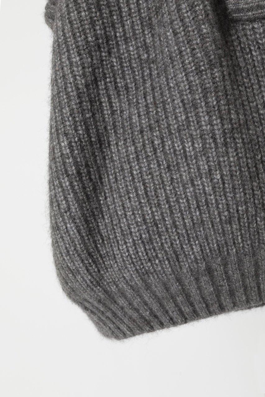 【オーヴィル/EAUVIRE】のヤクウールVネックベスト 人気、トレンドファッション・服の通販 founy(ファニー) 　ファッション　Fashion　レディースファッション　Fashion for Women　トップス・カットソー　Cut & Sew Tops　ニット　Knit Tops & Sweaters　ベスト&ジレ / 重ね着スタイル　Vests & Gilets　カジュアルプルオーバー・ニットトップス　Pullovers & Knit Tops / Casual Pullovers　Vネックトップス　V-Neck Tops / V-Cut Neckline Shirts　なめらか　Smooth, Silky Texture　イタリア　Italy　インナー　Innerwear　ベスト　Vest, Waistcoat　ワイド　Wide, Wide Fit　再入荷　Restock / Back in Stock　畦　Ribbed Knit　other-6|ID: prp329100004238256 ipo3291000000034989611