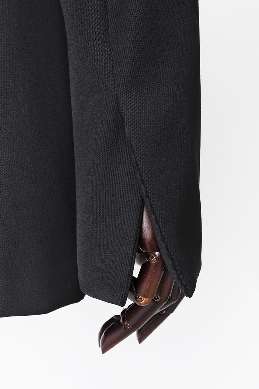 【オーヴィル/EAUVIRE】の2wayボタンジャケット 人気、トレンドファッション・服の通販 founy(ファニー) 　ファッション　Fashion　レディースファッション　Fashion for Women　アウター　Coat / Outerwear Collection　レディースジャケット・軽アウター　Jackets　シェイプ　Shape, Slim Fit　ジャケット　Jacket, Outerwear　日本製　Made In Japan　other-5|ID: prp329100004238258 ipo3291000000035825782